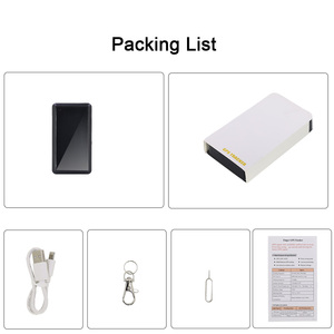 <strong>Open</strong> Communication Protocol Hidden Mini Waterproof T630 Personal <strong>GPS</strong> Tracker With FREE <strong>Tracking</strong> Software &amp; APP - Product Image 4