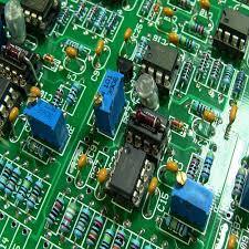 Shenzhen printed circuit board for LED <strong>Light</strong> <strong>Source</strong> and FPC Strip lead pcb board circuit pcba service - Product Image 5