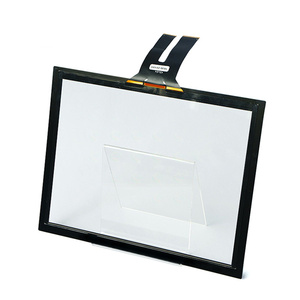 Schermo capacitivo touch screen impermeabile RS232 interfaccia USB IIC RS232 - Product Image 1