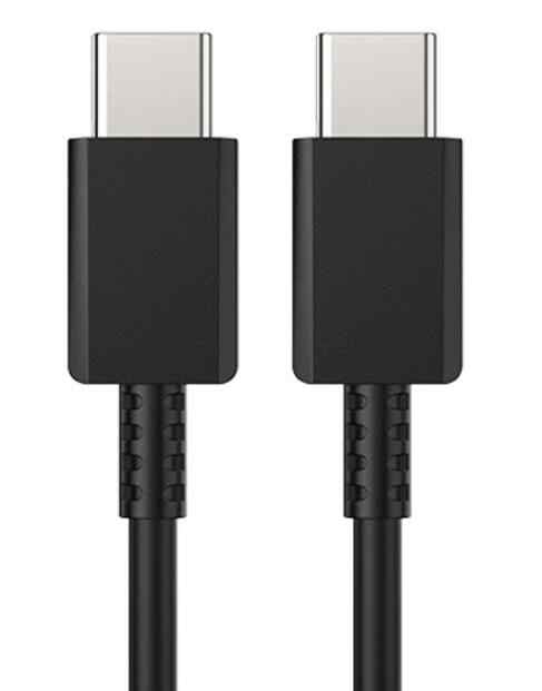 Perfect Charger cable: 25W Super Fast Type-C-C for Samsung iPhone fast charging Universal Compatibility