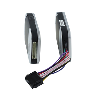 Dispositivo inteligente de gestión de flotas Coban GPS Tracker para coche 2G GPRS TK303f GPS Sistema de seguimiento de vehículos - Product Image 3