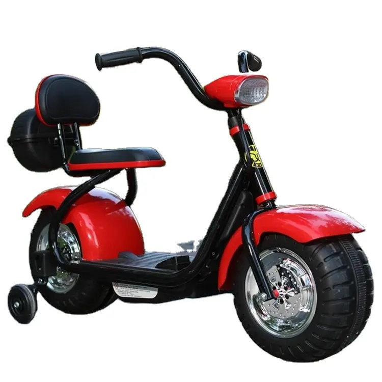 子供用おもちゃ車子供用バッテリー駆動電動バイク/電動バイク