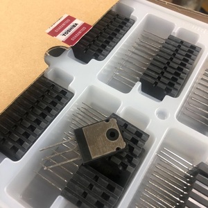 Ttc5200 + tta1943 <span class=keywords><strong>Transistor</strong></span> lưỡng cực PNP + NPN loạt TO-3PL gói 15A 230V mục đích chung - Product Image 5