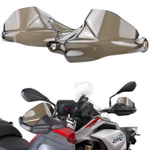 R1200GS用オートバイハンドガードBMWF800GSアドベンチャー用ハンドシールドプロテクターウィンドシールドS1000XR R 1200GS LC R1250RS - Product Image 1