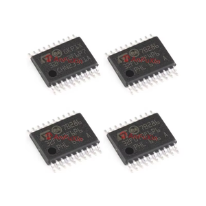 STM32F042F6P7 STM32F042F4P6 STM32F042F6P6 STM32F070F6P6マイクロコントローラーMCU/MPU/SOC AnfuxinチップTSSOP-20 - Product Image 1