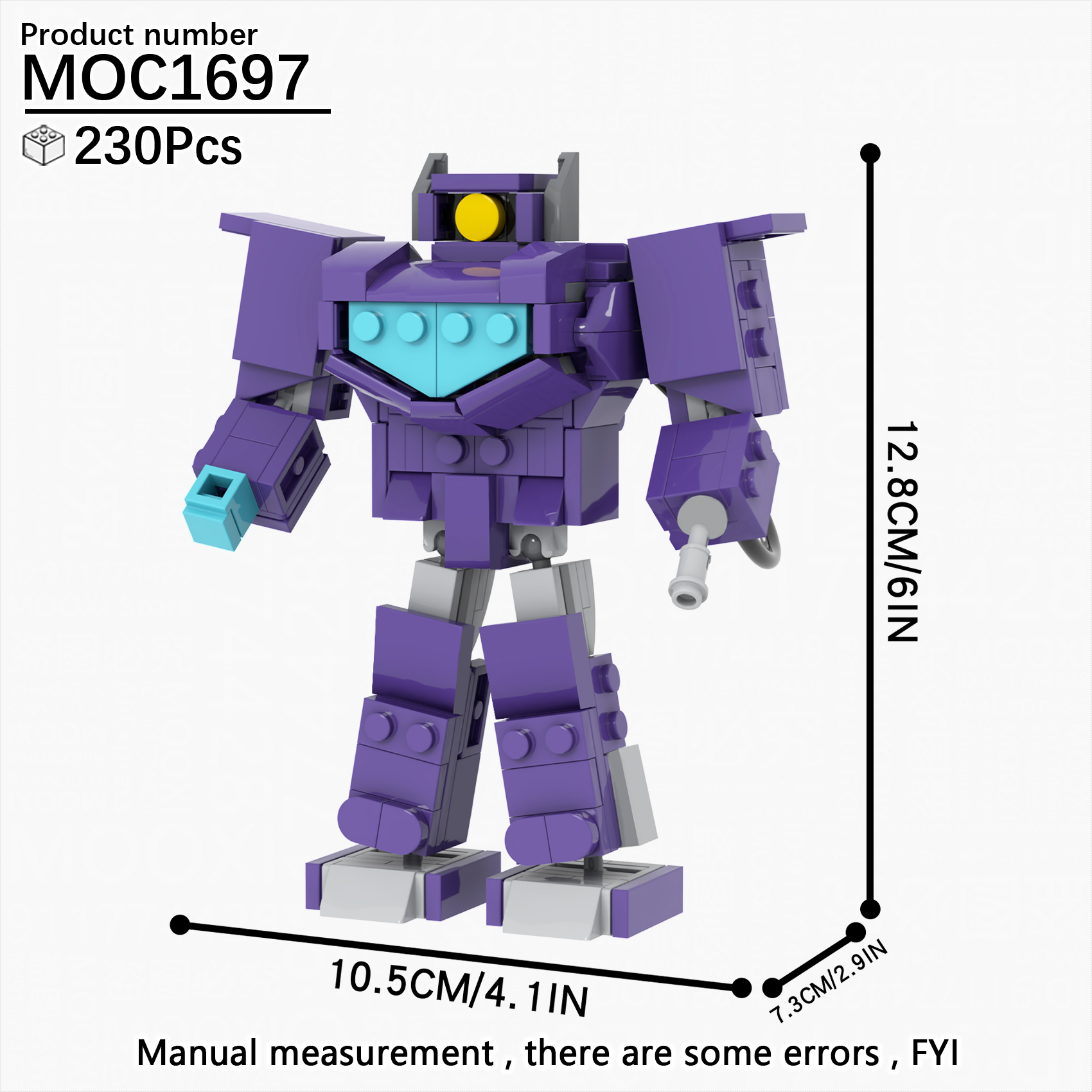 MOC1697