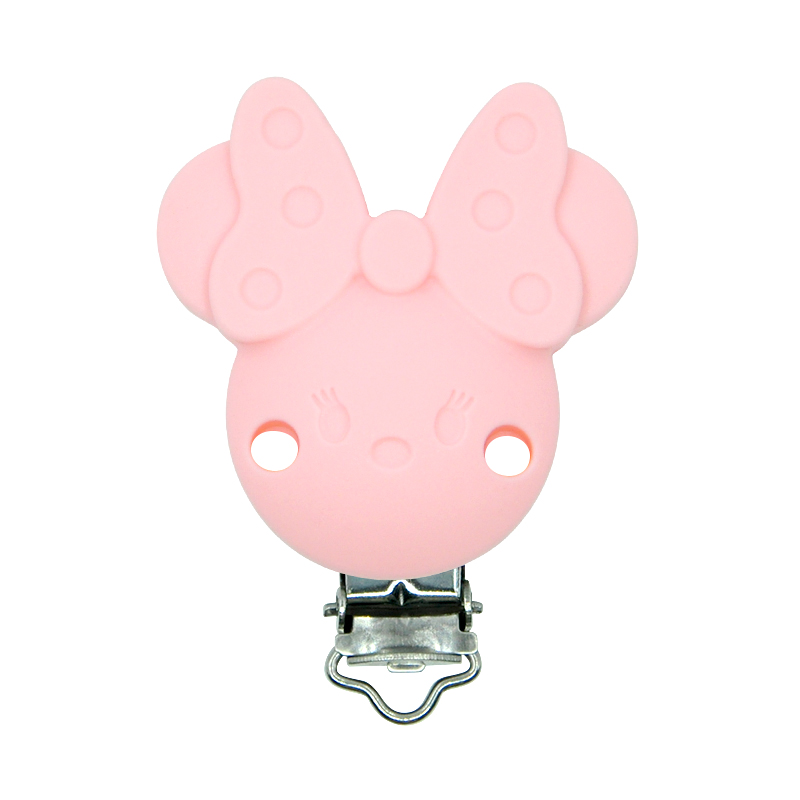 Candy Pink