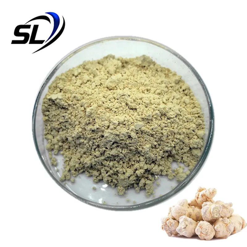 Panax Notoginseng Saponins tozu saf doğal Sanchi Panax Notoginseng kök ekstresi