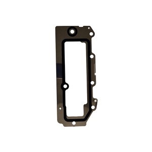 Toptan Isuzu D max Dmax 4JK1 motor tam conta seti tamir kiti için 4JK1 Turbo 2.5L dizel motor yeniden revizyon kiti - Product Image 3
