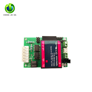 PCB индивидуальный PCBA решение Sigmastar SSD201 SSD202D HMI ARM SOM Linux встроенный модуль, системная плата на кристалле - Product Image 5