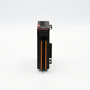 Controlador de programación Plc de precio al por mayor I/O Modbus Ethernet Digital I/O Ethercat IO Output Profinet IO Module