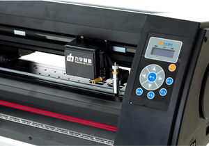 LIYU TC1261 çizim kesici sınırsız çıkış uzunluğu yüksek hassasiyetli çizim kesici makine vinil kesici - Product Image 5