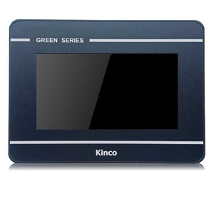 Kinco <strong>Automation</strong> HMI GL043 4.3 Inch TFT Human Machine Interface Touch Screen Display 480*272 Touchscreen HMI - Product Image 1