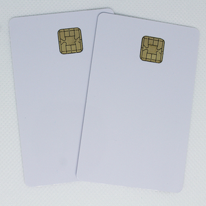 Fabrik J3R180 JCOP3 JAVA Karte PVC PET Material 180K Chip NFC RFID-Kommunikation schnitts telle für Mitgliedschaft Zahlung Hotel - Product Image 5