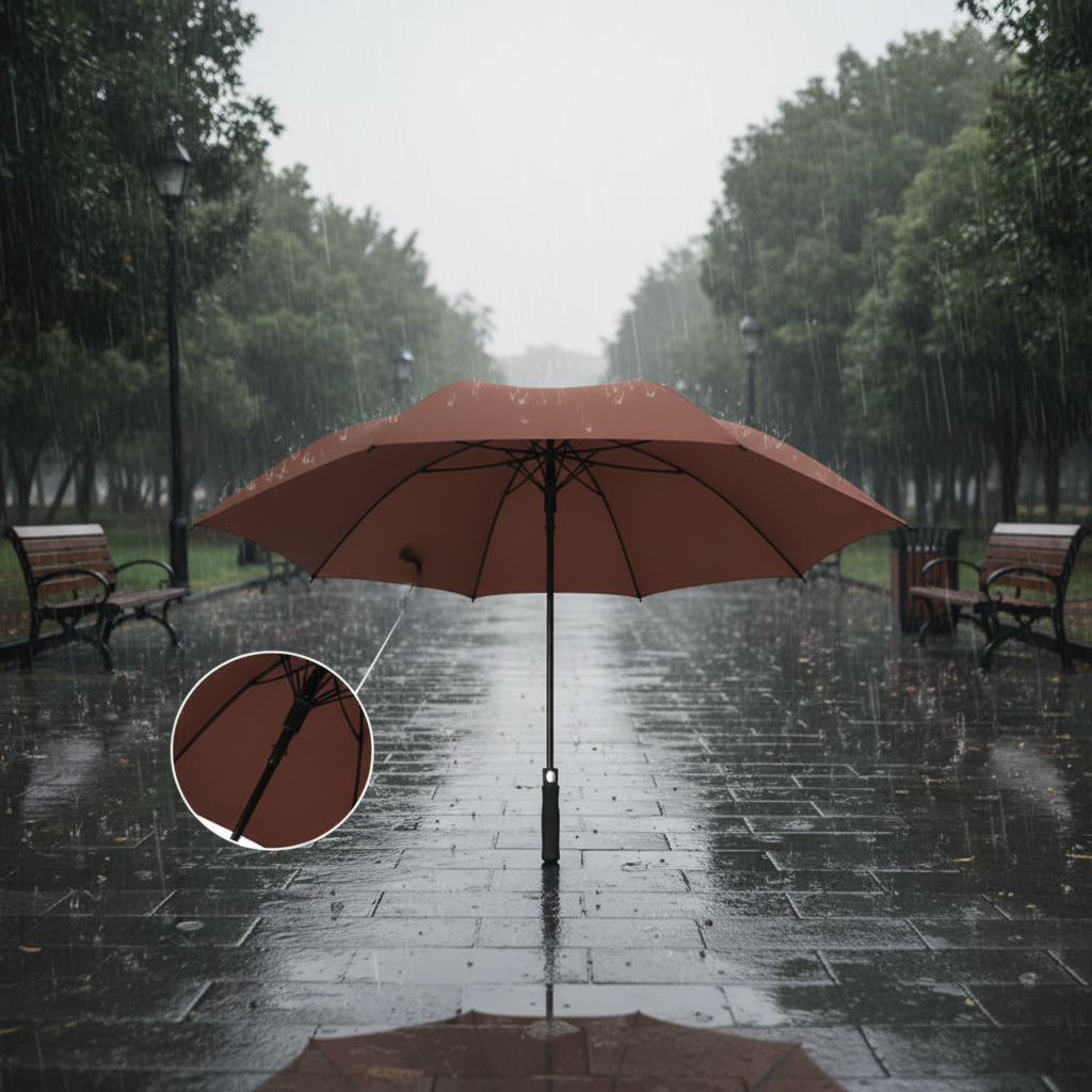 marron