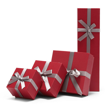 boîte à bijoux cadeau