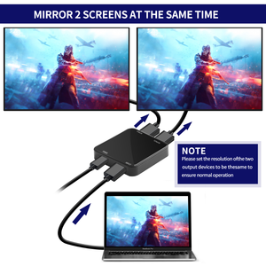 Interruptor bidireccional compatible con protocolo HDCP 1,4, HDMI, 2x1, 24 bits, 30 bits, 36 bits, 1,4 - Product Image 5