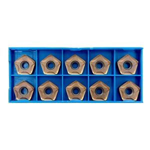 Vulcan các nhà sản xuất biến chèn apmt cnmg dnmg snmg tnmg vnmg wnmg phay chèn kim loại máy tiện dụng cụ Carbide CNC chèn - Product Image 2