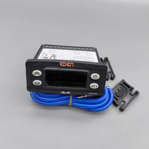 Mới và độc đáo eliwell điều khiển ic901 ic902 ic912 ic915 ic917 icplus902 điều khiển nhiệt độ - Product Image 5