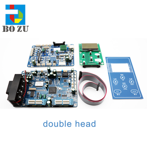 Sundyang DX5 DX7 5113 Head Conversion Kit für Upgrade von Einzel-/Doppel drucker maschinen Neuer Zustand I3200 Ink Print Head Conversion - Product Image 3