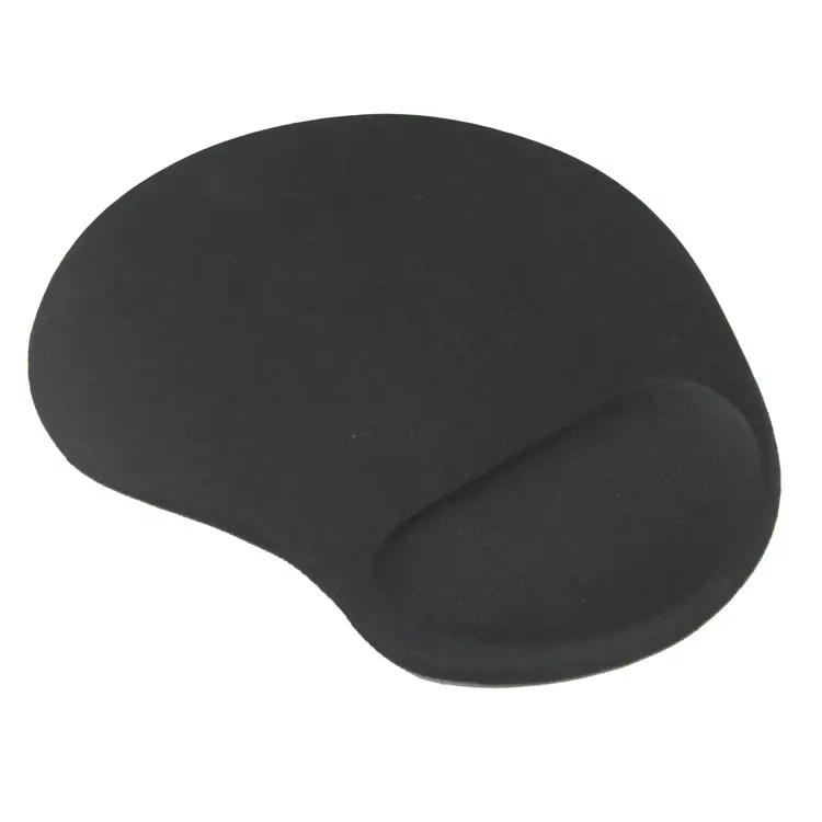 202 Wholesale Cheap Price Wrist Support Mouse Pad EVA Foam Mousepad Mat