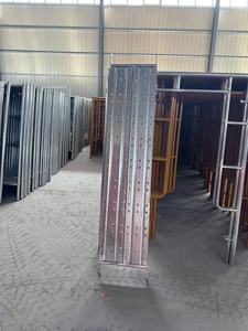 Materiale da costruzione H telaio ponteggi per uso costruzione in calcestruzzo - Product Image 2