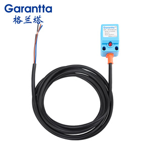 ABS Gehäuse GPL-2510 NPN PNP Square Rechteckiger Typ Induktiver Näherung sensor Schalter - Product Image 6