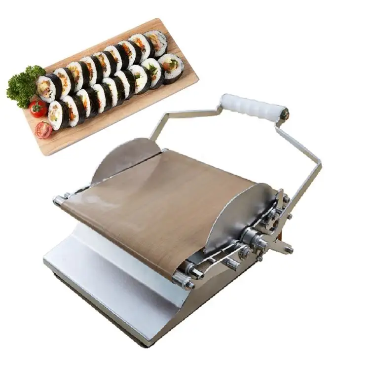 Máquina nigiri de Sushi, equipo de bar para Sushi, productos de calidad, a la venta