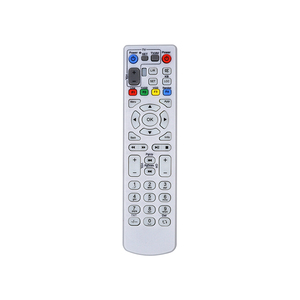 Factory Supply for ZTE ZXV10 B600 TV Set Top Box STB Remote Control ZXV10 B600 B700 <strong>IPTV</strong> with Learning Function