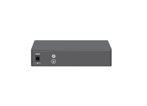 Gestión de red Gigabit completa de 5 puertos VLAN 1000m Web/App Light Cloud Tube Monitoreo Stock Servidor Convergencia Aplicación conectada - Product Image 4