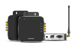 Chainway UR4デスクトップ4ポートRFIDリーダーImpinj E710ハンドヘルド可用性互換Android Linux Palmオペレーティングシステム - Product Image 2