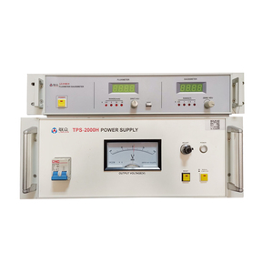 LINKJOIN MATS-2010H bh đường cong analyzer nam châm ferrite vòng lặp tracer với CE thương mại đảm bảo nhà cung cấp - Product Image 2