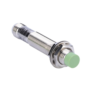 Interruttore di prossimità M12 rilevamento IP67 oggetto metallico AC/DC 5-250V sensore di posizione del trasduttore di commutazione 130cm di lunghezza