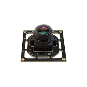 2MP 1080P 30FPS IRCUT Brillo Ajuste automático Obturador electrónico FHD OV2735 Módulo de cámara USB personalizable DS52M14 - Product Image 1