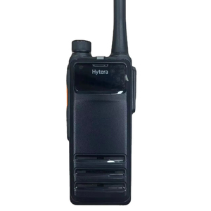Hytera, оригинальная рация HP700, цифровая рация с поддержкой GPS, портативная связь VHF/UHF двусторонняя для радио HP702 HP705 HP706 HP708 - Product Image 1