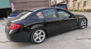 Fot Infiniti G37 EPAタイプリアトランク (4ドアセダン) - Product Image 4