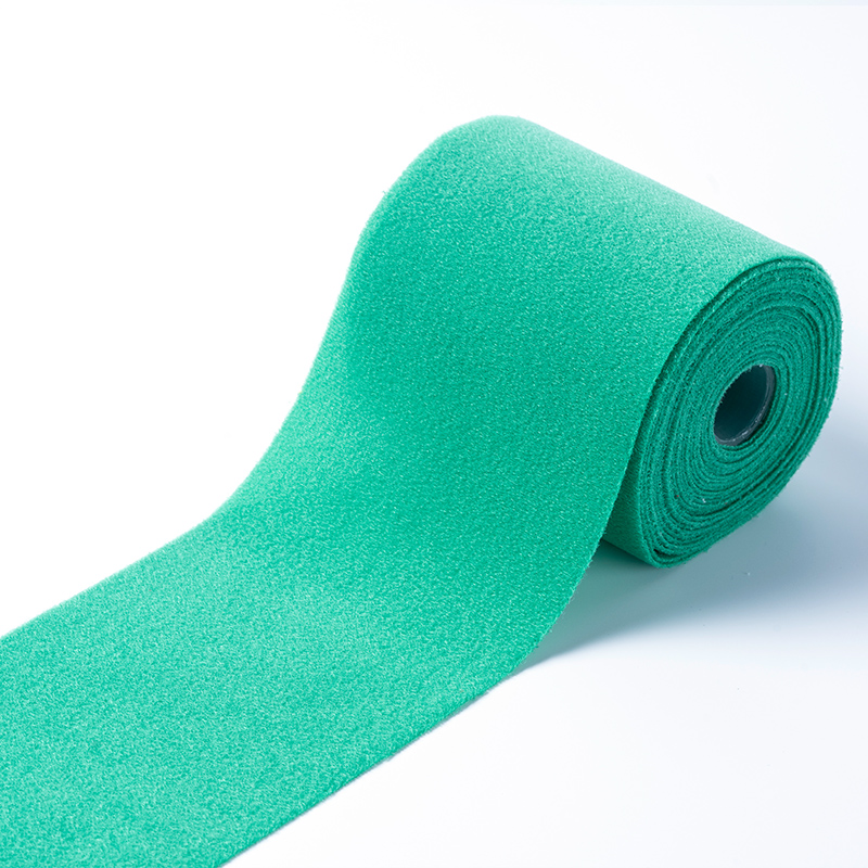 Green Nylon Loop 120g