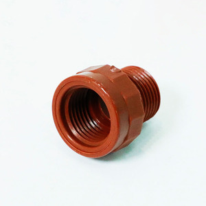 当前季节减速器2英寸Bsp管件在工厂热销产品 - Product Image 1