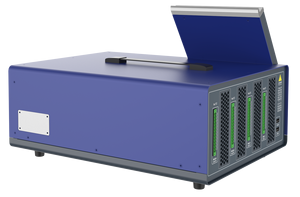 Hochpräziser 48-PCS-Ausgangskanal-Batterietester 440*385*165mm Wartungs gerät für Batterie packs Guheng Energy - Product Image 6