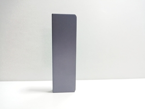 Componente del Computer profilo in alluminio estruso coperchio anodizzato lettore di schede Hub USB fabbrica di lavorazione di parti metalliche cnc personalizzate - Product Image 5