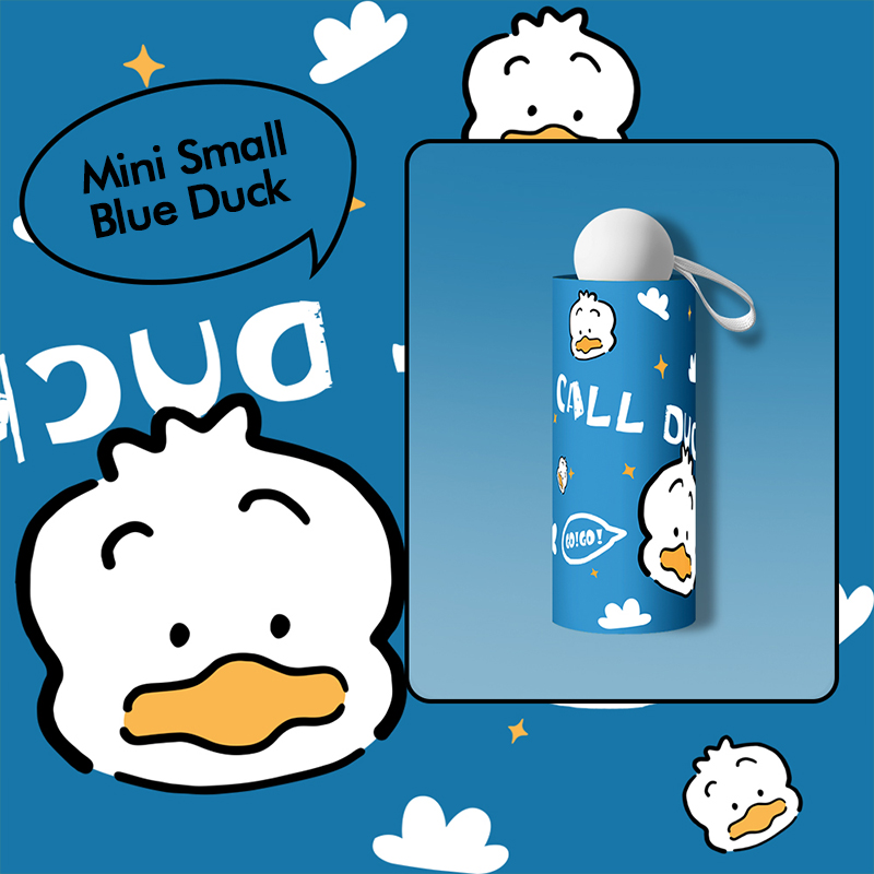 Blue Duck