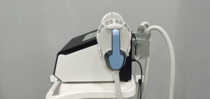DPL New Arrival Portable <strong>Ems</strong> Muscle Stimulator Electromagnetic <strong>Ems</strong> Body Sculpting Machine - Product Image 2