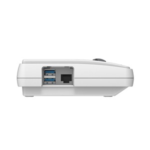 Retroflag Raspberry pi Case SUPERPi Case pulsante di alimentazione funzionale con spegnimento sicuro per custodia Raspberry Pi4 J - Product Image 5