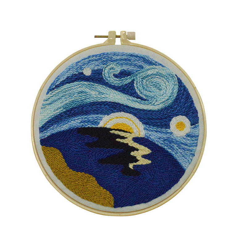 Numéro d'article: 92804C Haoyue