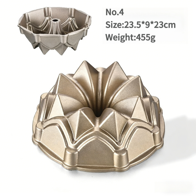 Gold No.4