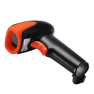 Factory Urovo S715 Barcode Scanner Wireless Blue-tooth 1D 2D <strong>Qr</strong> Bar <strong>Code</strong> Reader Mobile Handheld Inventory Logistics Scanners - Product Image 3