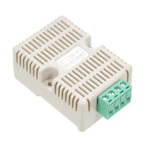 RS485 MODBUS-RTU протокол, передатчик углекислого газа, обратный источник питания, высокая точность, стабильная производительность, промышленный мониторинг