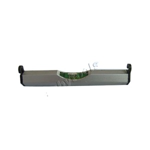 Strumento di livellamento accurato piccolo livello orizzontale in alluminio RB-MN102 di alta qualità - Product Image 1