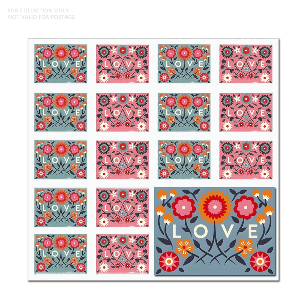 Blanc Y22 2022 Amour