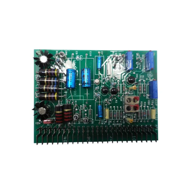 Placa DE CONTROL DE MONTAJE IC3600LTGA Speedtronic
